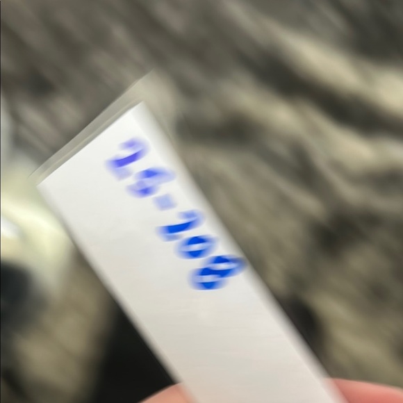 Nike Charcoal Gray Athletic Pants - Picture 5 of 6